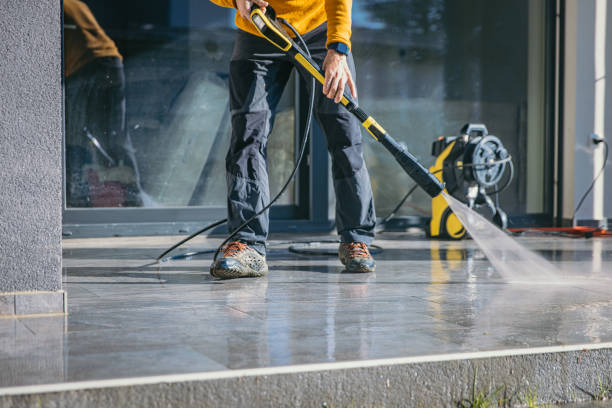 Best Residential Pressure Washing in Framingham, MA