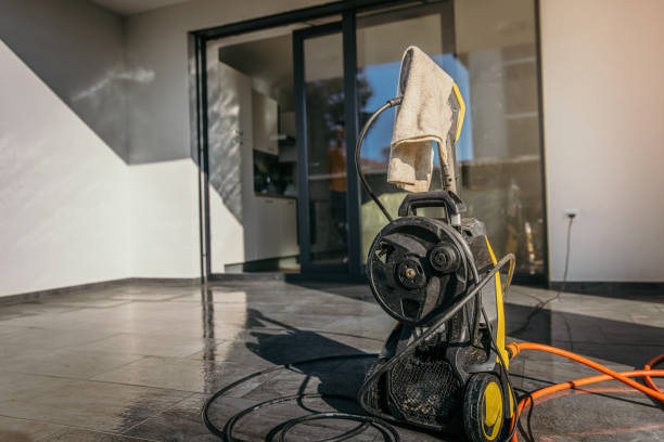 Best Commercial Pressure Washing in Framingham, MA