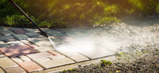 Best Deck and Patio Pressure Washing in Framingham, MA